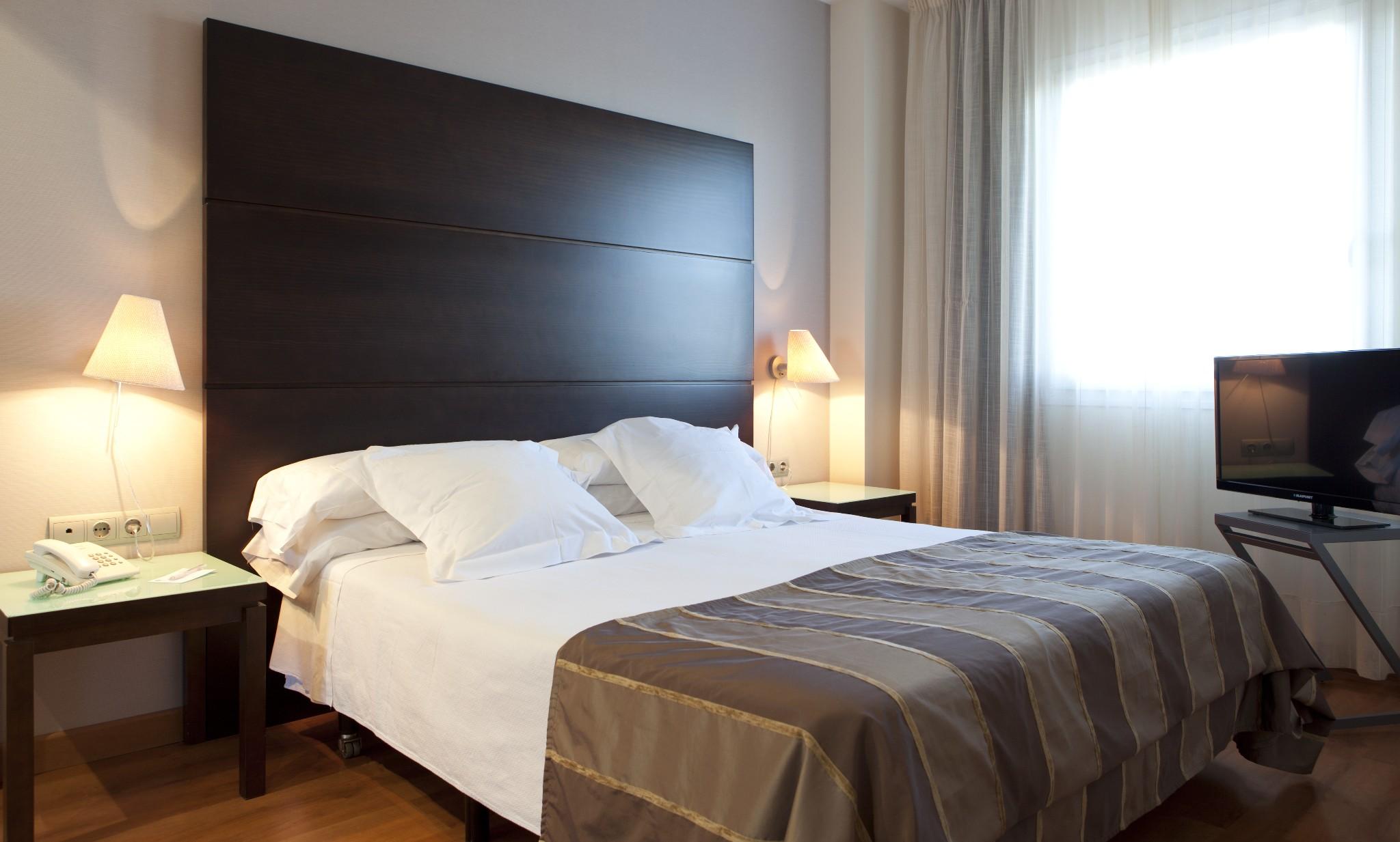 Apartamentos Vertice Sevilla Aljarafe بورموخوس المظهر الخارجي الصورة